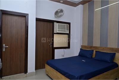 Bedroom Image of HelloWorld Neon in Sector 23 Dwarka, New Delhi