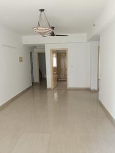 Hall Image of 1264 Sq.ft 3 BHK Apartment / Flat for sale in Paras Tierea, Sector 137 Noida for Rs. 11100000