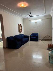 1 BHK Flat