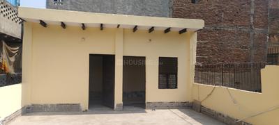 Balcony Image of 579 Sq.ft 2.5 BHK Independent House for sale in Nangloi New Delhi for Rs. 5500000