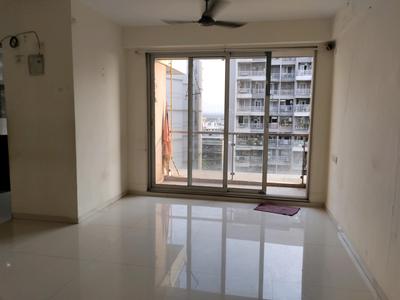 Living Room Image of 1220 Sq.ft 2 BHK Apartment / Flat for sale in Nerul Navi Mumbai for Rs. 22500000