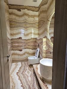 Bathroom Image of 4500 Sq.ft 4 BHK Builder Floor for sale in Swaraj Homes RWA Hauz Khas Block C 1, Safdarjung Development Area New Delhi for Rs. 200000000
