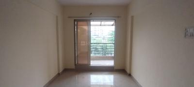Hall Image of 650 Sq.ft 1 BHK Apartment / Flat for sale in Saras Residency, Dombivli East Thane for Rs. 4000000