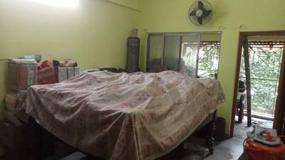 Bedroom Image of 1500 Sq.ft 3 BHK Apartment / Flat for sale in Baguiati Kolkata for Rs. 8600000