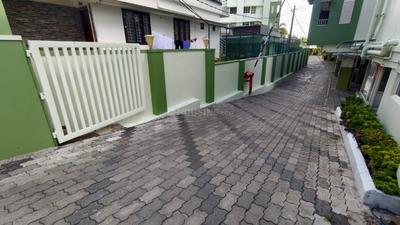 Image of 1220 Sq.ft 3 BHK Apartment / Flat for sale in Thrippunithura, Kochi for Rs. 5800000