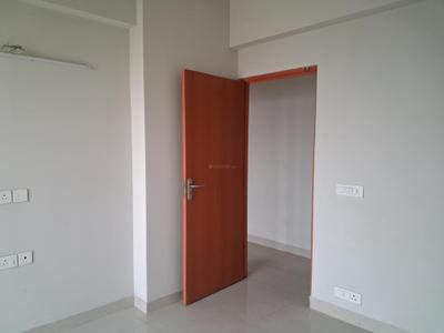 Bedroom Image of 950 Sq.ft 3 BHK Apartment / Flat for sale in Eureka Park By Tata Value Homes, Sector 150 Noida for Rs. 12100000