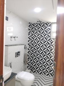 Common Bathroom One Image of 1700 Sq.ft 3 BHK Apartment / Flat for sale in Sukh Sagar, Sector 9 Dwarka New Delhi for Rs. 31000000