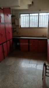 Kitchen Image of 2500 Sq.ft 3 BHK Independent House for sale in Rajiv Nagar Nashik for Rs. 11000000