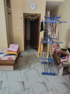 Hall Image of 825 Sq.ft 1 BHK Independent House for sale in Vandana Nagar Indore for Rs. 12000000