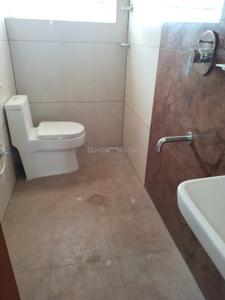 Bathroom Image of 1500 Sq.ft 2 BHK Apartment / Flat for rent in Vijayanagar Mysore for Rs. 22000