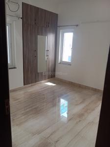 Bedroom Image of 1850 Sq.ft 3 BHK Apartment / Flat for rent in Besant Nagar Chennai for Rs. 90000