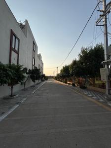 Image of 3000 Sq.ft 4.5 BHK Independent House for sale in Platinum Green City, Omex City, Indore for Rs. 22500000