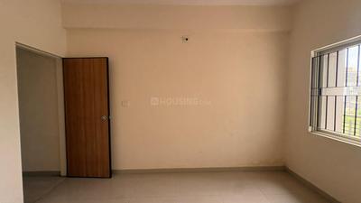 Balcony Image of 1550 Sq.ft 3 BHK Apartment / Flat for sale in Bhayli Vadodara for Rs. 4700000