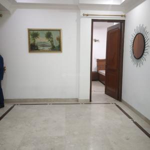 Hall Image of 5200 Sq.ft 6 BHK Independent House for sale in New Friends Colony New Delhi for Rs. 152500000
