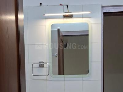 Image of 2200 Sq.ft 3 BHK Apartment / Flat for rent in Uday Park, New Delhi for Rs. 95000