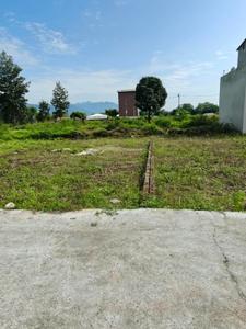 Image of 1368 Sq.ft Residential Plot / Land for sale in Nirmal Bag, Rishikesh for Rs. 6800000