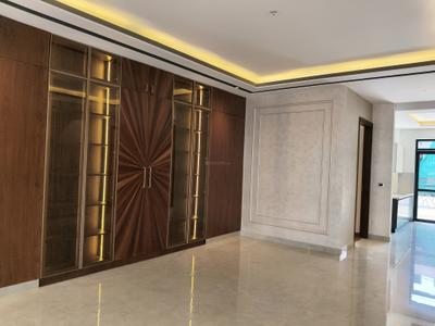 Living Room Image of 774 Sq.ft 3 BHK Apartment / Flat for sale in Pyramid Altia, Sector 70 Gurgaon for Rs. 8150000