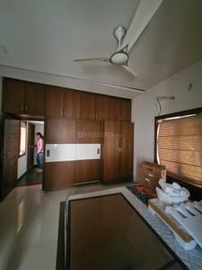 Bedroom Image of 2800 Sq.ft 4 BHK Independent House for sale in Bhat Ahmedabad for Rs. 25500000