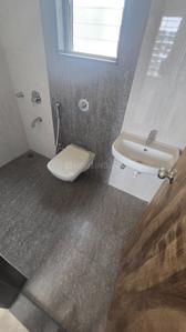 Image of 700 Sq.ft 1 BHK Apartment / Flat for rent in Rama Paradise One, Chikhali, Pune for Rs. 14000
