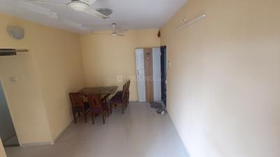 Hall Image of 650 Sq.ft 1 BHK Apartment / Flat for sale in Marvel Heights, Vasai East Vasai for Rs. 2900000