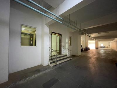 Image of 2500 Sq.ft 3 BHK Apartment / Flat for rent in Jubilee Hills, Hyderabad for Rs. 100000