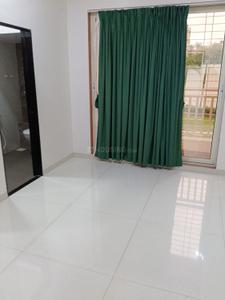 Hall Image of 662 Sq.ft 1 BHK Apartment / Flat for sale in Chhaya Central Greens, Kalyan East Kalyan for Rs. 4300000
