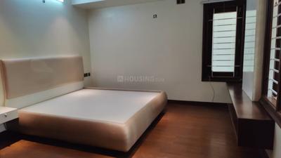 Bedroom Image of 3000 Sq.ft 4 BHK Apartment / Flat for sale in Malleswaram Bengaluru for Rs. 52500000