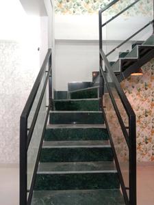 Staircase Image of 1200 Sq.ft 3 BHK Apartment / Flat for sale in Realtech Rajotto, Rajarhat Kolkata for Rs. 5800000