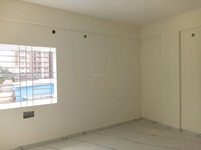 Bedroom Image of 1670 Sq.ft 3 BHK Apartment / Flat for sale in Horamavu Bengaluru for Rs. 9000000