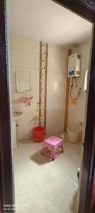 Bathroom Image of 840 Sq.ft 3 BHK Duplex for sale in Zadeshwar Bharuch for Rs. 6600000