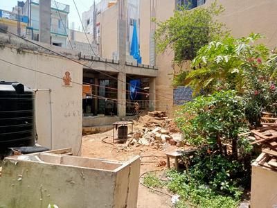 Image of 1200 Sq.ft Residential Plot / Land for sale in BTM Layout, Bengaluru for Rs. 26100000