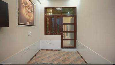 Bedroom Image of 1600 Sq.ft 3 BHK Villa for sale in Govindpura Jaipur for Rs. 7800000