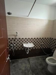Bathroom Image of 1355 Sq.ft 3 BHK Apartment / Flat for sale in Nagole Hyderabad for Rs. 6500000
