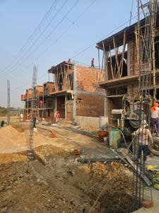 Image of 500 Sq.ft 1 BHK Independent House for sale in MPB Mansarovar Park Villas, Lal Kuan, Ghaziabad for Rs. 3200000