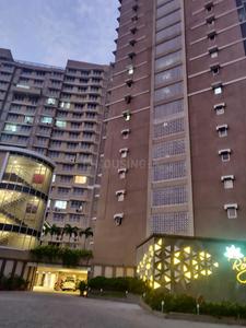 Image of 1580 Sq.ft 3 BHK Apartment / Flat for sale in Pride Park Royale, Andheri East, Mumbai for Rs. 36900000
