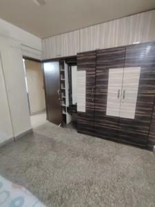 Bedroom Image of 1100 Sq.ft 2 BHK Apartment / Flat for rent in Gultekdi Pune for Rs. 30000