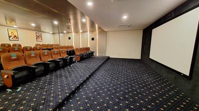 Image of 1400 Sq.ft 3 BHK Apartment / Flat for sale in Wallfort Heights, Bhatagaon, Raipur for Rs. 6900000
