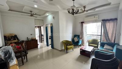 2 BHK Flat