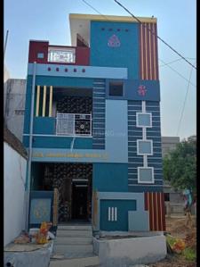 Image of 1000 Sq.ft 2 BHK Villa for sale in Pattanam, Coimbatore for Rs. 3800000