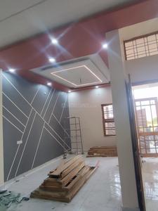 3 BHK Independent House