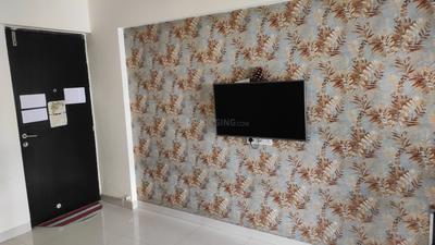 1 BHK Flat