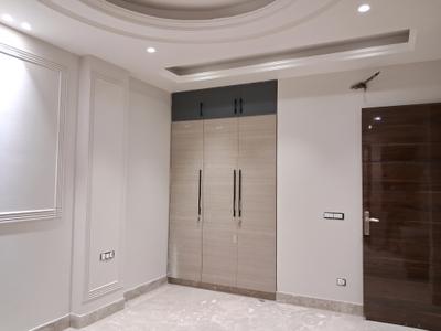 Bedroom Image of 1900 Sq.ft 3 BHK Builder Floor for sale in Raja Garden New Delhi for Rs. 32500000