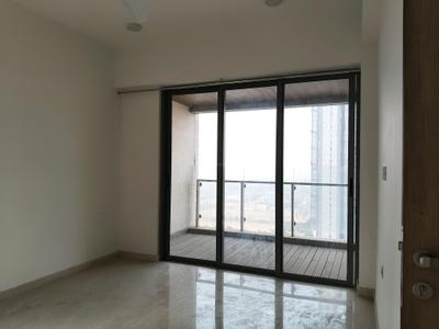 Bedroom Image of 1000 Sq.ft 3 BHK Apartment / Flat for sale in Lodha Aura, Sion Mumbai for Rs. 39100000