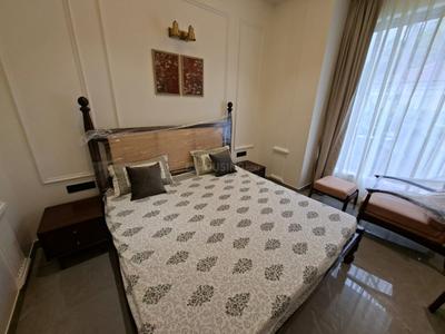Bedroom Image of 3767 Sq.ft 4 BHK Independent House for sale in Guirim Goa for Rs. 70000000