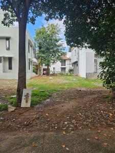 Image of 1200 Sq.ft Residential Plot / Land for sale in Confident Hercules, Gunjur Palya, Bengaluru for Rs. 15500000