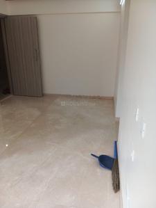 Hall Image of 810 Sq.ft 2 BHK Apartment / Flat for rent in Keystone Rustomjee Cleon, Bandra East Mumbai for Rs. 82000