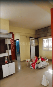 Image of 1000 Sq.ft 2 BHK Apartment / Flat for sale in Alwal, Secunderabad for Rs. 4000000