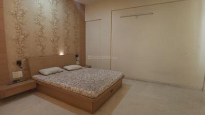 Bedroom Image of 2300 Sq.ft 5 BHK Independent House for sale in Baner Pune for Rs. 45000000