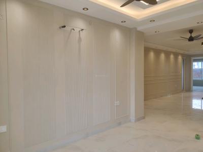 Bedroom Image of 2250 Sq.ft 4 BHK Builder Floor for sale in Sector 49 Faridabad for Rs. 21500000