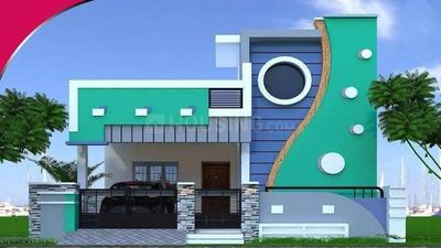 Image of 1350 Sq.ft 2 BHK Independent House for sale in Koppa Gate, Bengaluru for Rs. 8505003
